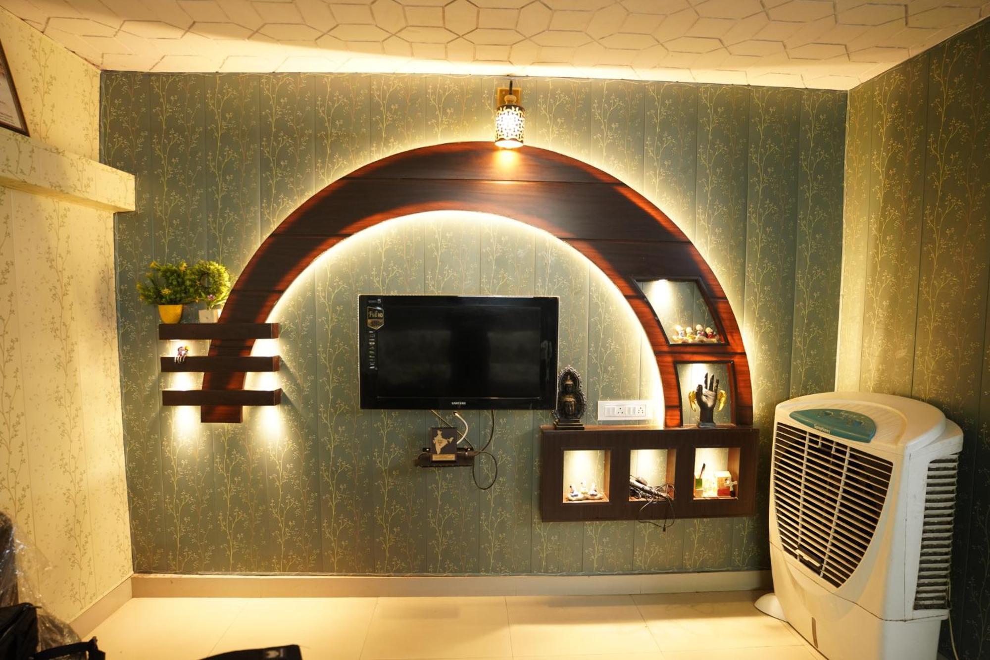 Kashi Dham Homestay Varanasi Exterior photo