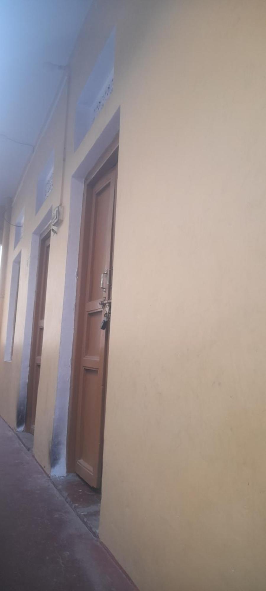 Kashi Dham Homestay Varanasi Exterior photo